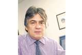 “Ni más faltaba que reírse de un nombre sea delito”: Ramiro Bejarano