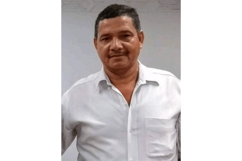 Darío Manuel Villalba Romero, de 55 años, desapareció hace 3 años en Barranquilla