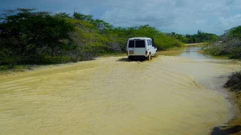 Piden declarar calamidad pública en La Guajira por las afectaciones de las lluvias