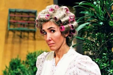 Florinda Meza dedicó mensaje a Colombia tras confirmarse el regreso de ‘El Chavo del 8′