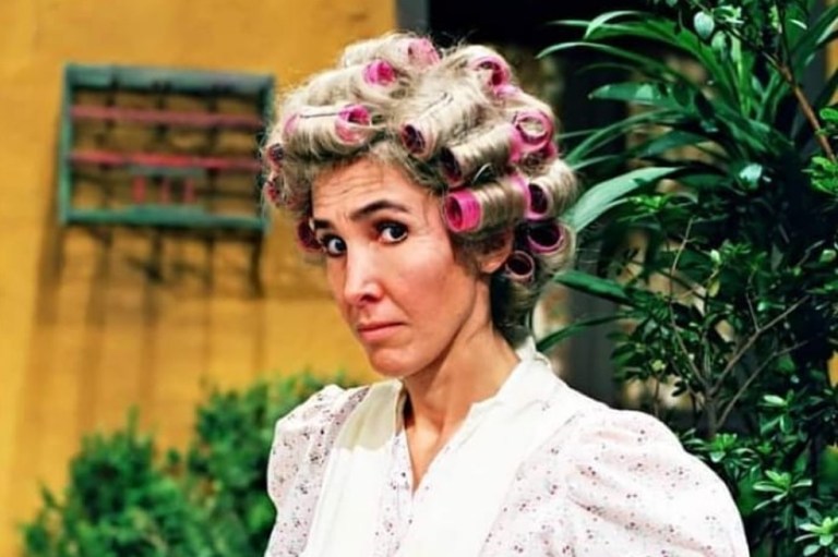 ¿Cuánto ganaba Florinda Meza en ‘El chavo del 8’? La actriz reveló su salario
