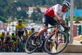 Juan Diego Alba, la nueva carta de Colombia en el Movistar Team