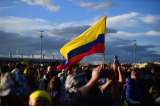 “El informe de la CIDH nos da la razón”: Comité Nacional del Paro