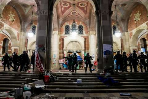Visas canceladas y riesgo de deportación: el miedo en las universidades de EE. UU.