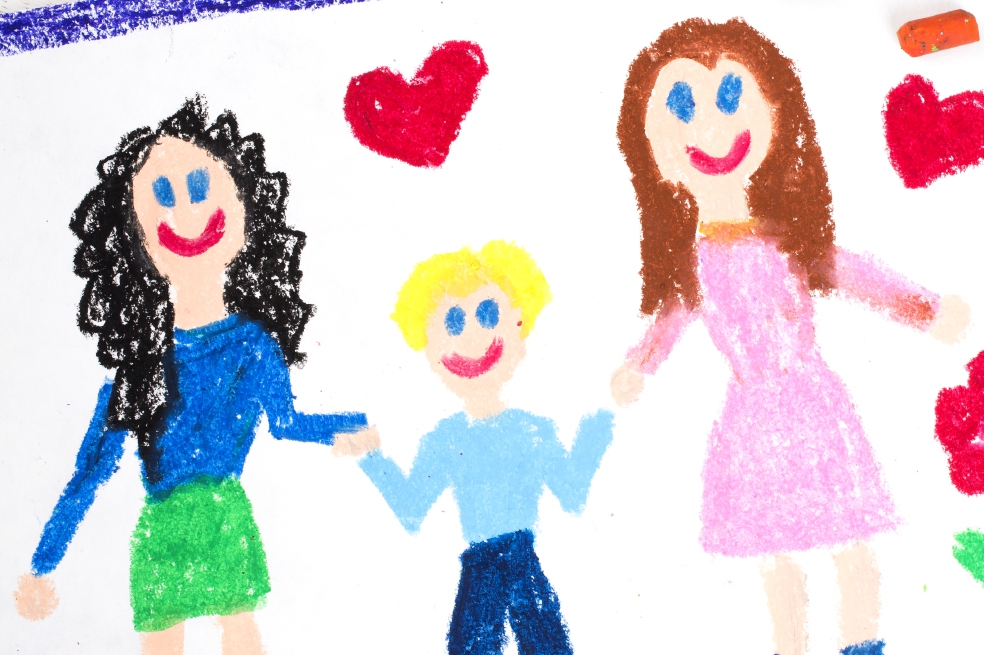 “Lo más valioso sería inculcar el eros como insumo sagrado para vivir sano y feliz”: Figueroa. / iStock