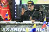 ¿Qué significa estado de excepción en Venezuela y qué puede hacer Nicolás Maduro?