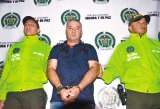 El título minero enredado con El Mesa, grupo criminal de Bello