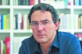 El novelista como historiador de las emociones
