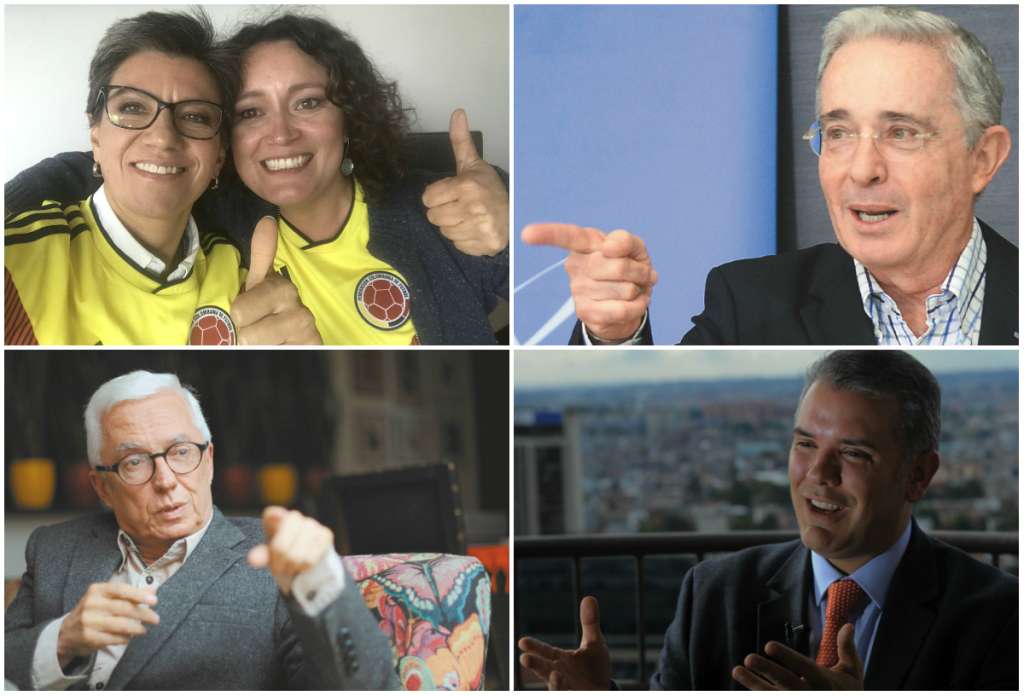 Faltaron 468.922 votos para que la Consulta Anticorrupción pasara. / Archivo