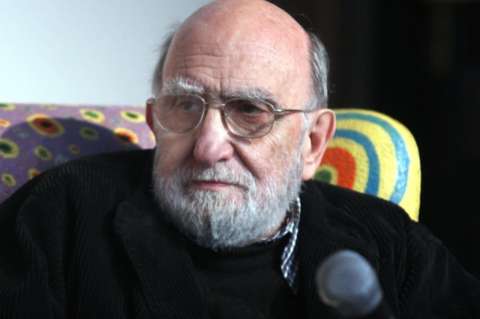 Murió Luis Felipe Noé, artista y padre del director Gaspar Noé, a los 91 años