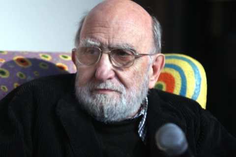 Murió Luis Felipe Noé, artista y padre del director Gaspar Noé, a los 91 años