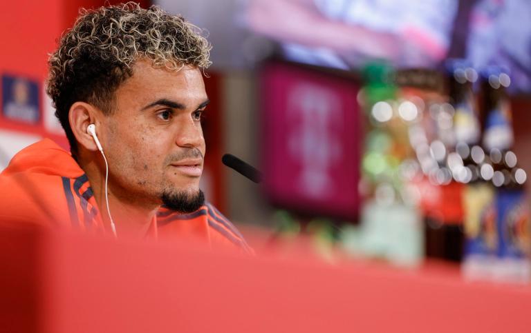 ¿Luis Díaz al Real Madrid? Esto dijo un periodista argentino
