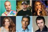 De J Balvin y Residente, a Liam y Noel Gallagher: algunas rivalidades de la música