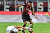 Carlos Bacca no fue inscrito a la Europa League por el Milan