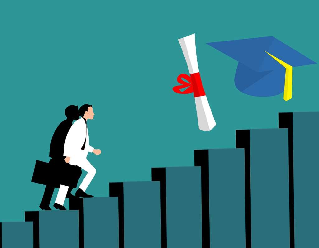 ¿Cómo superar barreras para estudiar en el exterior?