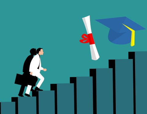Ante colapso del sistema, Minciencias ampliará el plazo para aplicar a becas de maestría