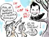 Ambiente COP16