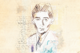 El indescifrable destino de Kafka y “El proceso” (Obras inconclusas XIII)