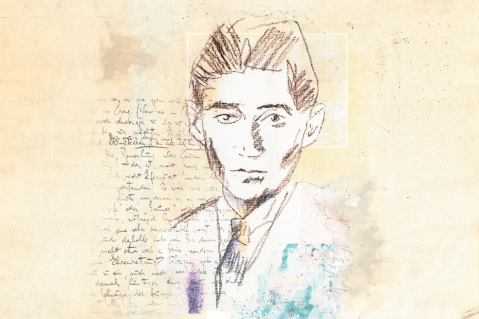 Prólogo de “El proceso”, de Franz Kafka (Extractos literarios)