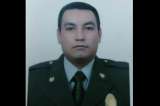 Un policía fue asesinado en el departamento de Arauca