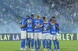 Macalister Silva y Daniel Ruiz metieron a Millonarios a la final de la Copa BetPlay