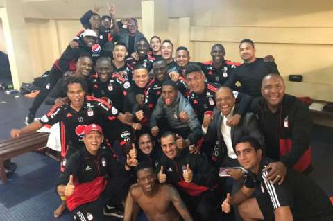 Crece el sueño de América en la Liga