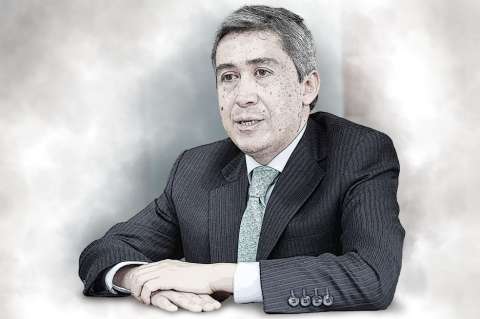 Hernando Herrera: crear otra sala en Corte Suprema es peligroso y desconsiderado