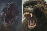 La cinta "Godzilla vs. Kong" adelanta su estreno