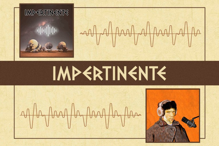 Así se hace música con las frecuencias del universo