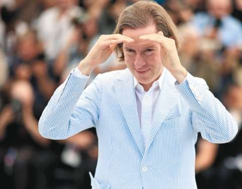 El Festival de Annecy de cine de animación contará con Wes Anderson como invitado