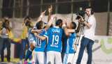 Para Millos, lo importante era volver a ganar
