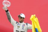 Brillo nacional en la Indy Lights