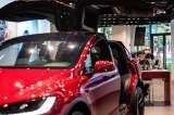 Estados de la UE aprueban incremento de aranceles a los carros eléctricos chinos