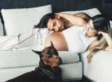 ¡Ya nació la hija de Maluma y Susana Gómez! Esta es la primera foto de Paris