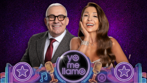 ‘Yo me llamo’: la historia de la apuesta que terminó convirtiéndose en un fenómeno de la TV
