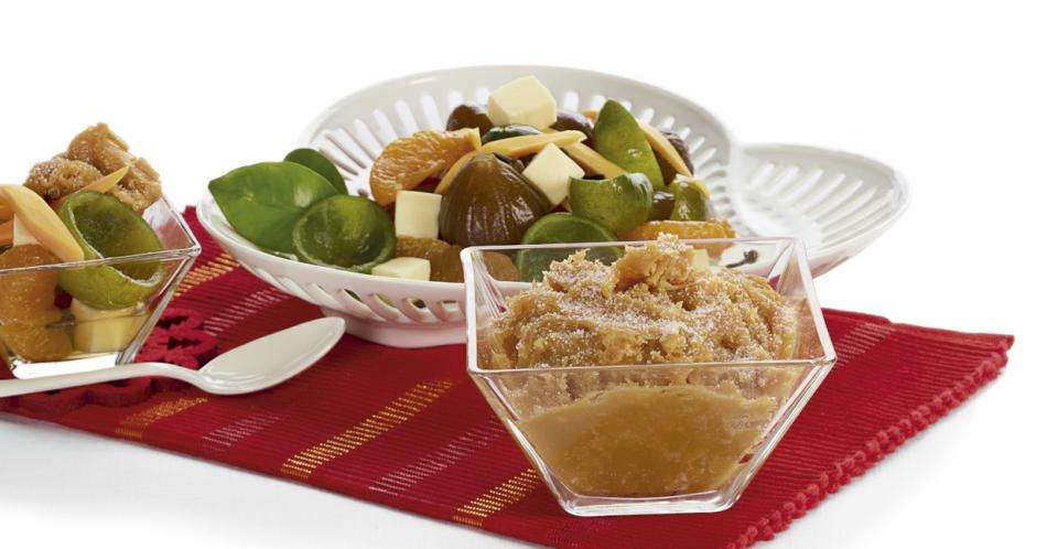 Aprende a preparar un delicioso plato de nochebuena