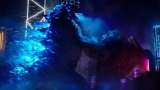 “Godzilla vs. Kong” encabeza la taquilla norteamericana por tercera semana seguida