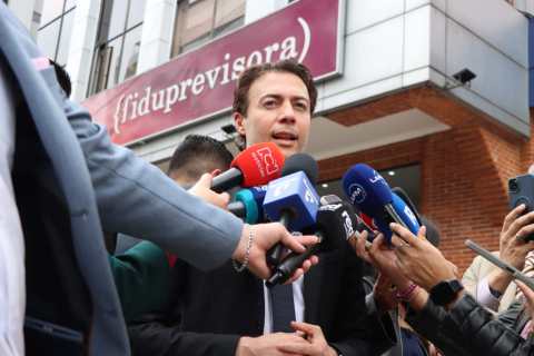 Supersalud inicia auditoría al modelo de salud de los maestros, ideado por el Gobierno Petro