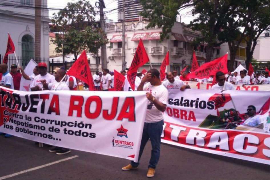 EDUARDO DUTARY/ LA ESTRELLA DE PANAMÁ