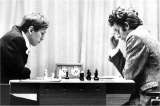 Bobby Fisher: Un hombre en eterno jaque (III)