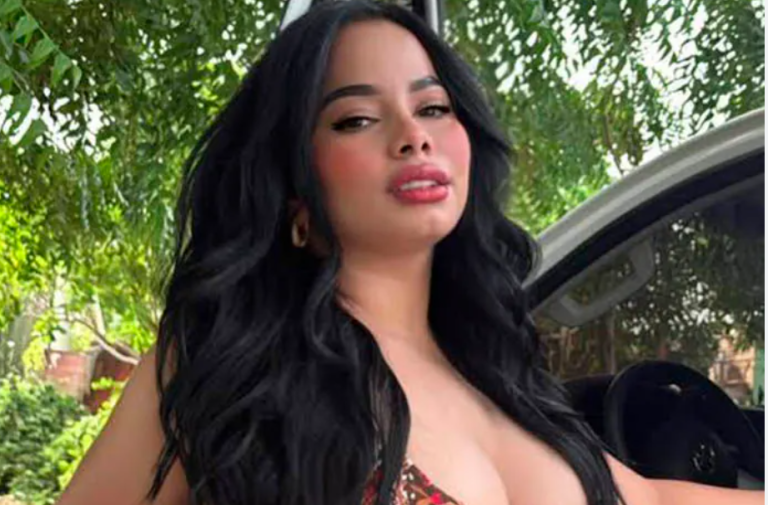 Las dudas sobre el secuestro de la influenciadora Angie Paola Argáez en Maicao