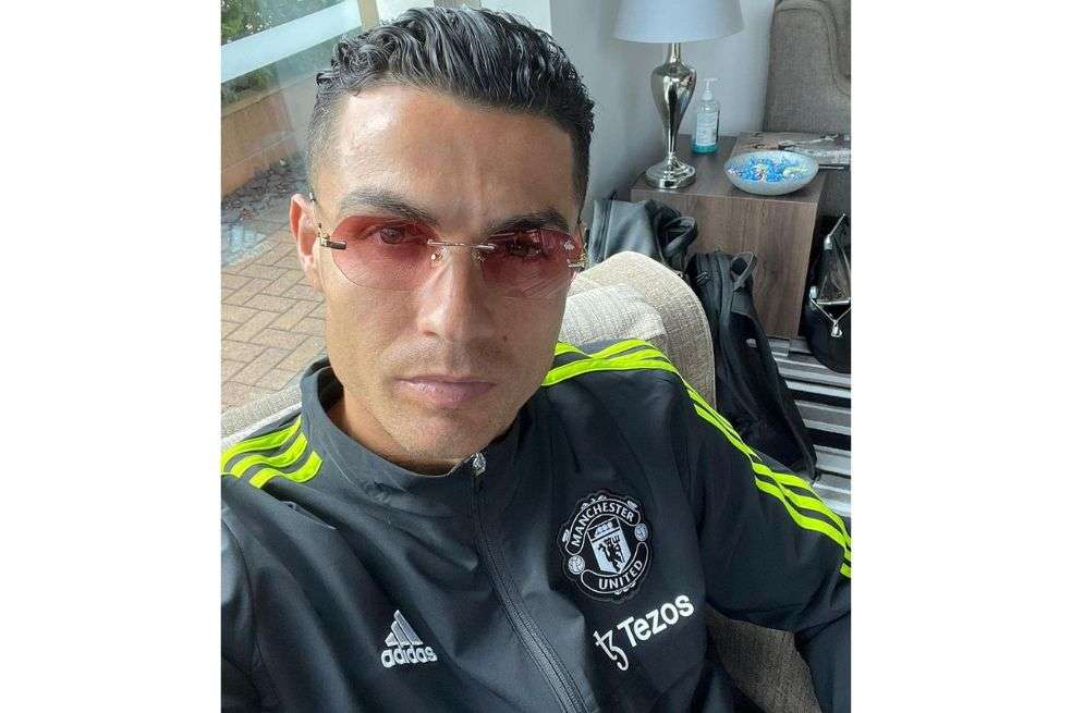El futbolista Cristiano Ronaldo se sinceró en una entrevista donde arremetió contra su club, Manchester United y los supuestos malos tratos que ha recibido.