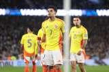 Colombia vs. México: cambiaron el horario del partido, esta es la razón