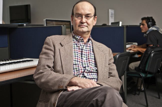 Vicente Durán: «Todos los que quieren ser maestros tendrían que callarse»