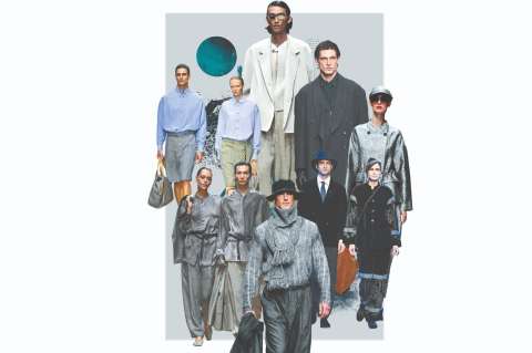 El estilo Armani: cómo la sobriedad redefinió la moda global  