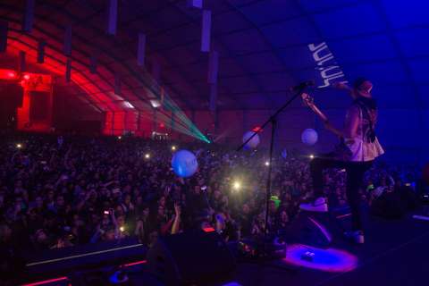 El rock, más vivo que nunca