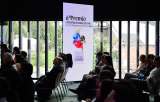 En fotos: Los ganadores de la sexta edición del premio Constructores de País