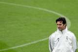 Real Madrid confirmó a Santiago Solari como su entrenador hasta 2021