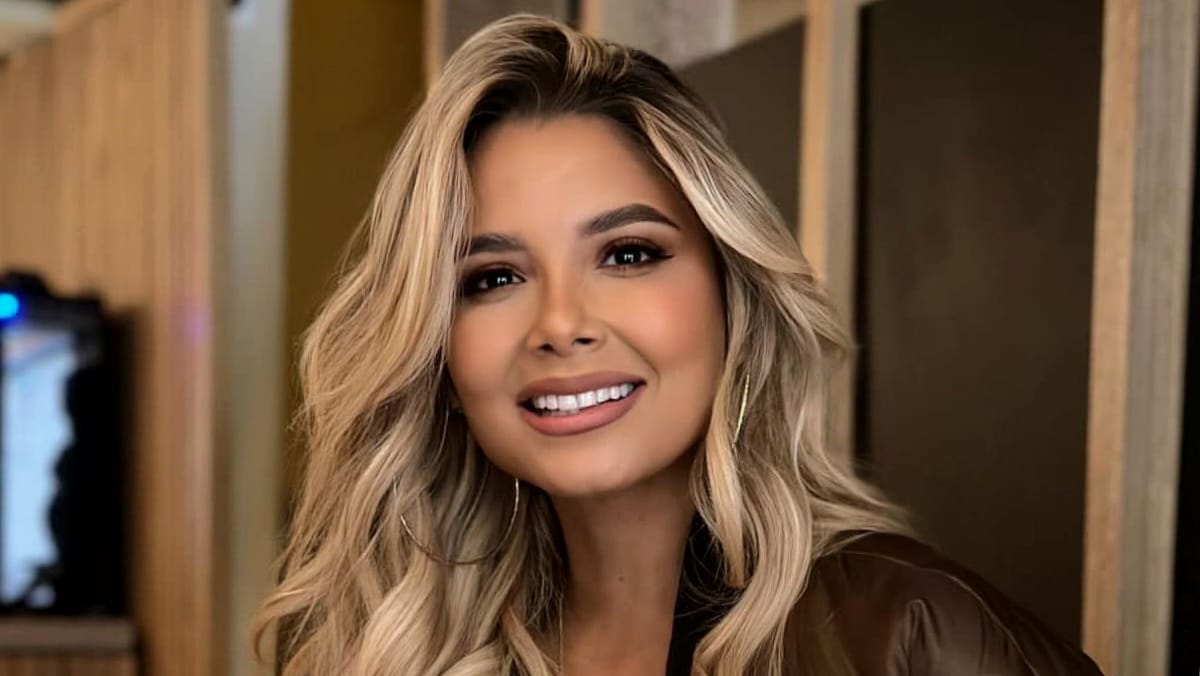 Melissa Martínez denunció que delincuentes usan su nombre para estafar en redes
