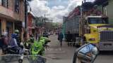 Disidencias de las Farc, detrás del atentado a estación de Policía en Timbío, Cauca